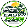 Easy Pass Drive FL logo